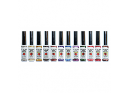 Liner Gel - Collection Metallic 96 ml